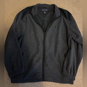 Men’s PGA Fleece Jacket